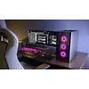 Corsair Obudowa iCUE 4000X RGB TG Mid Tower czarna