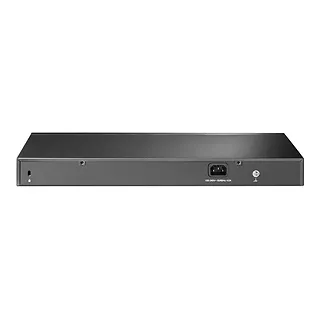 TP-LINK Przełącznik 24xGb-PoE+ 4xSFP SG2428P