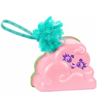 Mattel Figurki Cloudees Regular duże Zwierzątko seria 2 Ast.