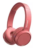 Philips Słuchawki TAH4205RD czerwone BT TAH4205RD/00