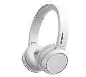 Philips Słuchawki TAH4205WT biały BT TAH4205WT/00