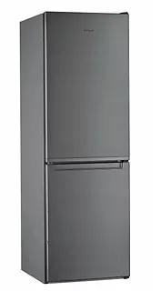 Whirlpool Chłodziarko-zamrażarka W5 711E OX1