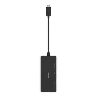 Belkin Adapter wideo USB-C (HDMI,VGA,DVI,DP)