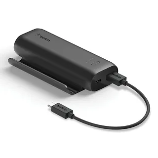 Belkin Gaming Power Bank  (no case) Czarny
