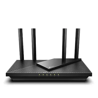 TP-LINK Router Archer AX55 AX3000 4LAN 1WAN 1USB