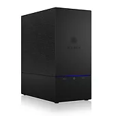 IcyBox IB-RD3621-C31 Obudowa RAID 2 x 2,5 lub 3,5 cala HDD