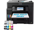 Urządzenie wielofunkcyjne Epson EcoTank L6550