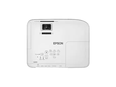 Epson Projektor EB-W51 3LCD/WXGA/4000AL/16k:1/HDMI