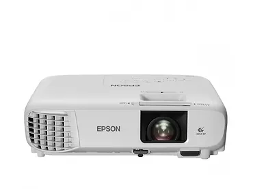 Epson Projektor EB-FH06 3LCD/FHD/3500AL/16k:1/16:9