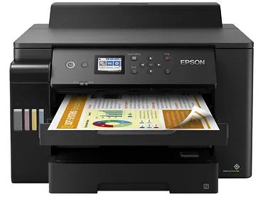 Drukarka atramentowa kolorowa Epson EcoTank L11160