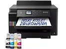 Drukarka atramentowa kolorowa Epson EcoTank L11160