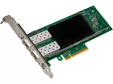 Intel Adapter E810-XXVDA2 E810XXVDA2BLK