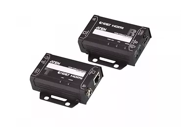 ATEN HDMI HDBaseT Extender 4k@100m VE811