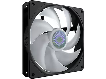 Cooler Master Wentylator do zasilacza/obudowy SickleFlow 140 ARGB