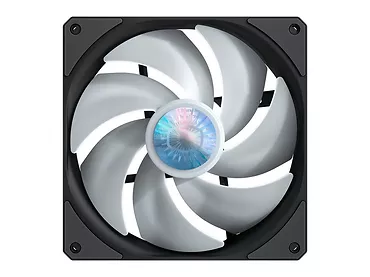 Cooler Master Wentylator do zasilacza/obudowy SickleFlow 140 ARGB