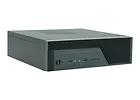 Chieftec Obudowa BU-12B-300 ITX Mini Tower 300W Black