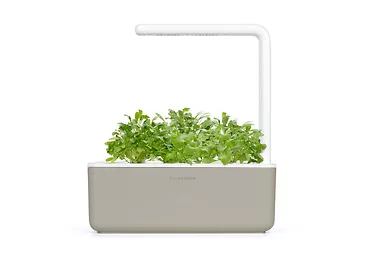 Ogród domowy Click and Grow Smart Garden 3 SGS7UNI Beżowy