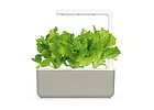 Ogród domowy Click and Grow Smart Garden 3 SGS7UNI Beżowy
