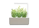 Ogród domowy Click and Grow Smart Garden 3 SGS7UNI Beżowy