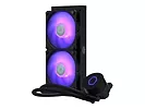 Cooler Master Chłodzenie wodne MasterLiquid Lite ML240L RGB V2