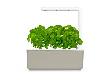 Kapsułki roślinne Click and Grow Plant Pods Bazylia 3-Pack SGR3X3