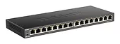 D-Link Switch DGS-1016S 16xGE