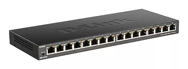 D-Link Switch DGS-1016S 16xGE