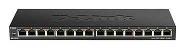 D-Link Switch DGS-1016S 16xGE