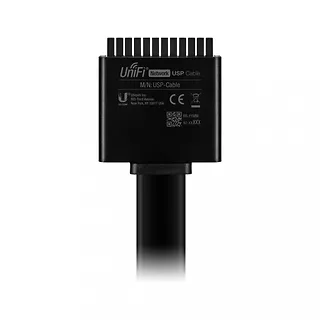 UBIQUITI Kabel zasilający UniFi Smart Power Cable 1,5m USP-Cable