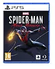 Sony Gra PlayStation 5 Marvels Spider Man Miles Morales