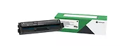 Lexmark Toner High Yield 4,5k black C342XK0