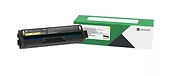 Lexmark Toner High Yield 4,5k yellow C342XY0