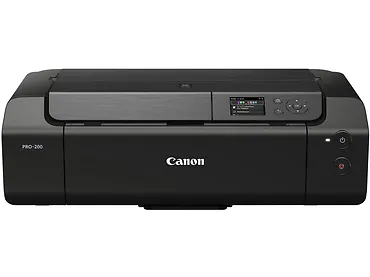 Drukarka Canon PIXMA PRO-200 USB, Wi-Fi, LAN