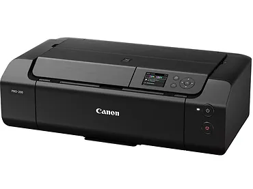 Drukarka Canon PIXMA PRO-200 USB, Wi-Fi, LAN