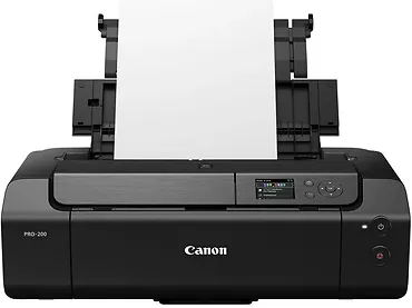 Drukarka Canon PIXMA PRO-200 USB, Wi-Fi, LAN