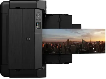 Drukarka Canon PIXMA PRO-200 USB, Wi-Fi, LAN