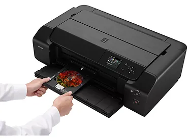 Drukarka Canon PIXMA PRO-200 USB, Wi-Fi, LAN