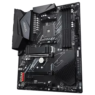 Gigabyte Płyta główna B550 AORUS ELITE V2 AM4 4DDR4 HDMI/DP M.2 ATX