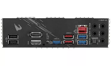 Płyta Główna Gigabyte B550 AORUS ELITE V2