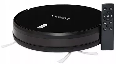 ZEEGMA Robot sprzątający ZONDER ROBO NEXT WIFI