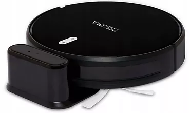ZEEGMA Robot sprzątający ZONDER ROBO NEXT WIFI