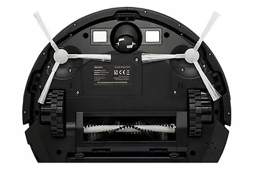 ZEEGMA Robot sprzątający ZONDER ROBO NEXT WIFI
