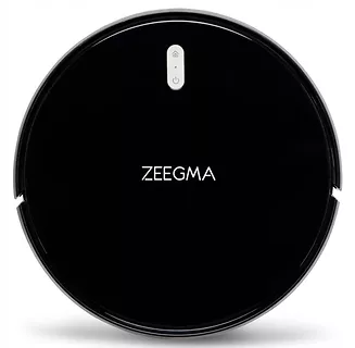 ZEEGMA Robot sprzątający ZONDER ROBO NEXT WIFI