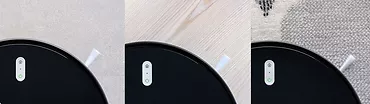 ZEEGMA Robot sprzątający ZONDER ROBO NEXT WIFI