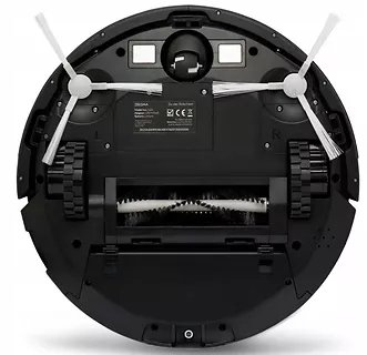 ZEEGMA Robot sprzątający ZONDER ROBO NEXT WIFI