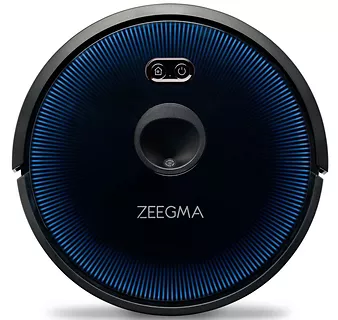 ZEEGMA Odkurzacz sprzątający ZONDER ROBO VISION