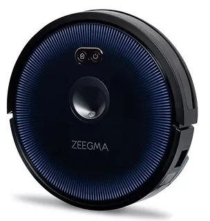 ZEEGMA Odkurzacz sprzątający ZONDER ROBO VISION