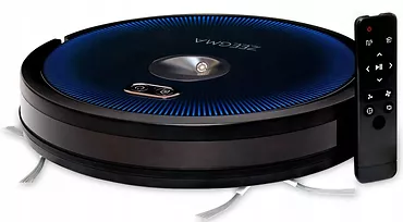 ZEEGMA Odkurzacz sprzątający ZONDER ROBO VISION