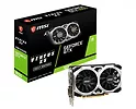 MSI Karta graficzna GeForce GTX 1650 D6 VENTUS XS OCV1 4GB 128bit GDDR6 HDMI/DP/DVI