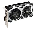 MSI Karta graficzna GeForce GTX 1650 D6 VENTUS XS OCV1 4GB 128bit GDDR6 HDMI/DP/DVI